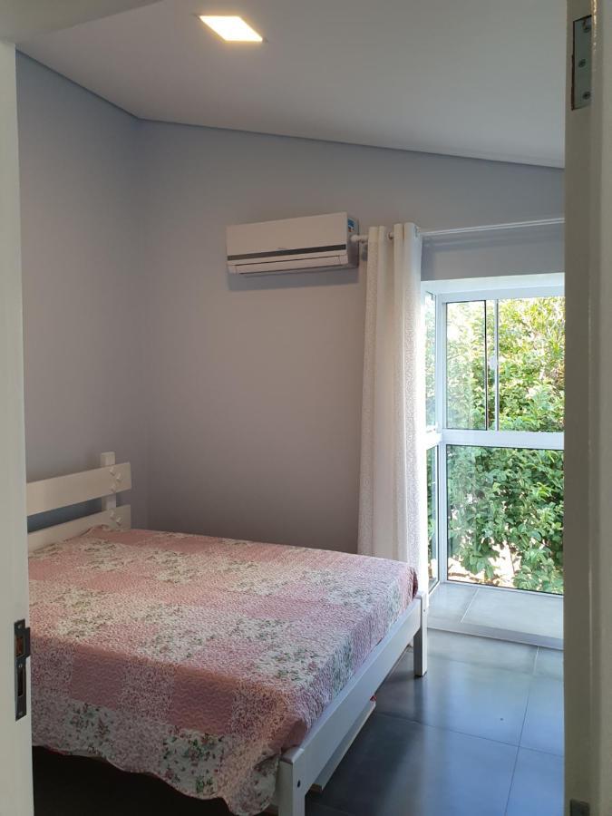 Appartement Casa Blanca à Florianópolis Extérieur photo
