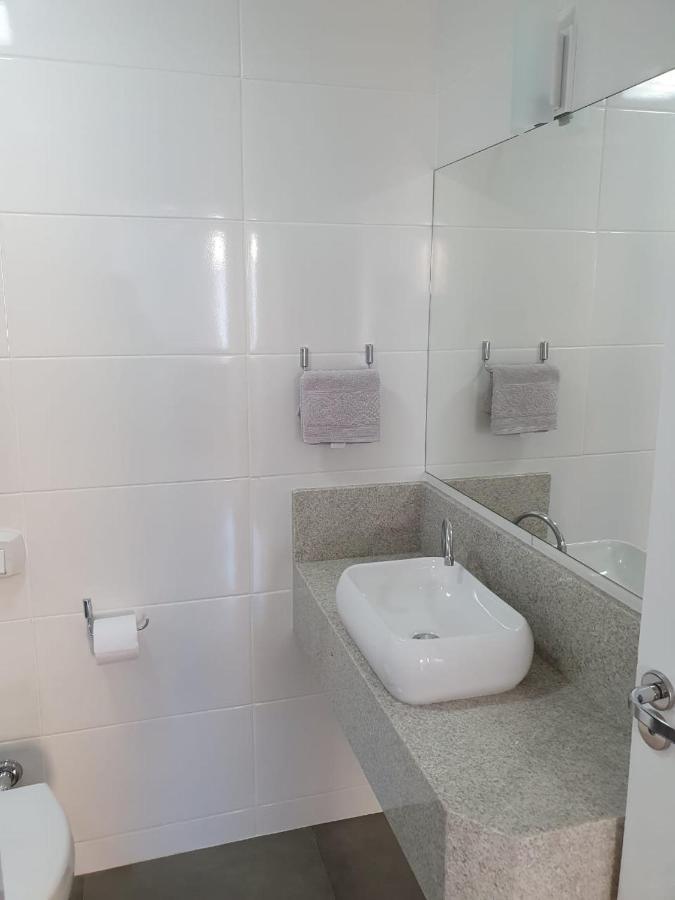 Appartement Casa Blanca à Florianópolis Extérieur photo
