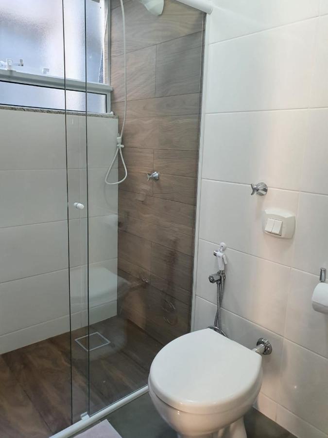 Appartement Casa Blanca à Florianópolis Extérieur photo