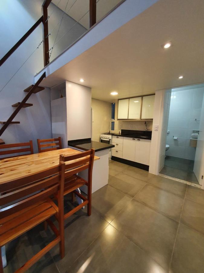 Appartement Casa Blanca à Florianópolis Extérieur photo