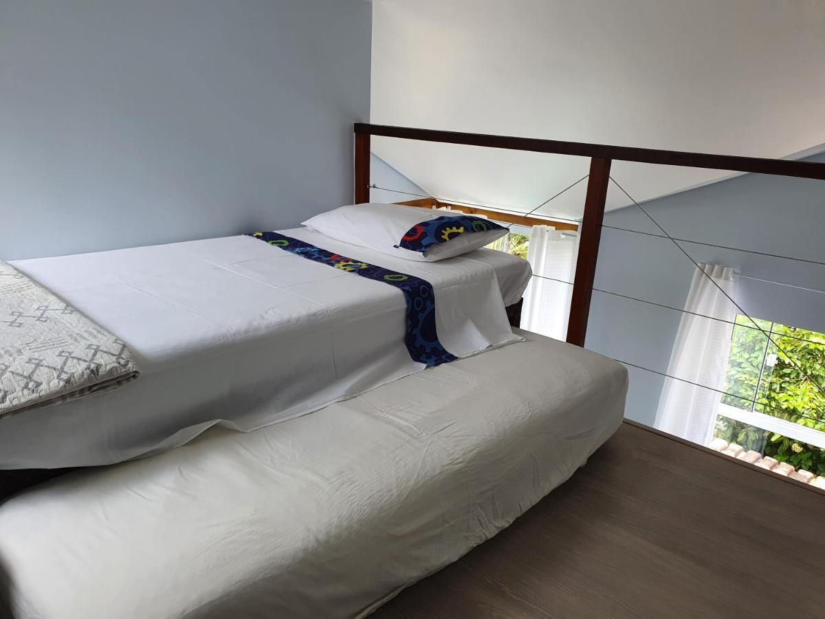 Appartement Casa Blanca à Florianópolis Extérieur photo