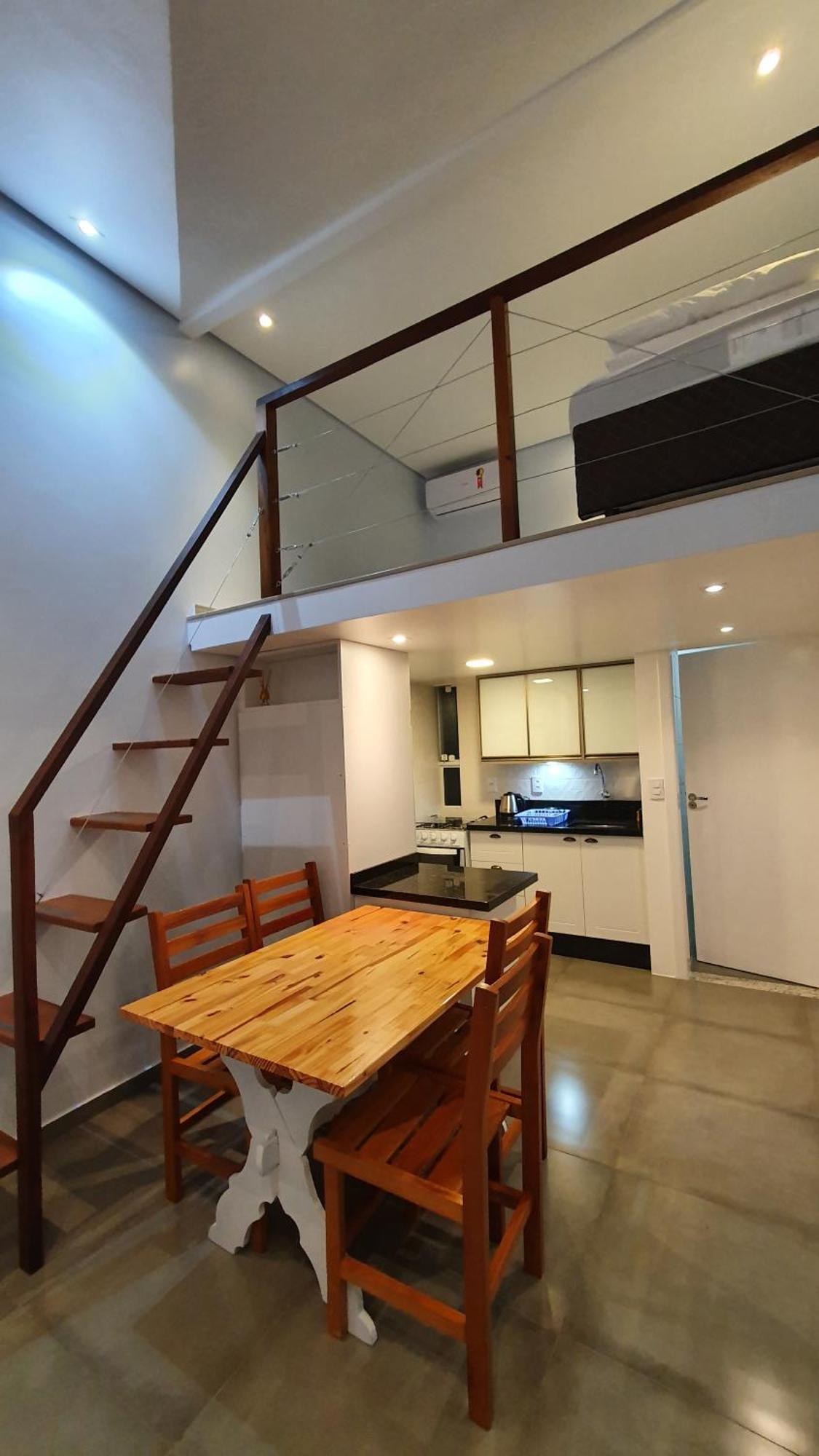 Appartement Casa Blanca à Florianópolis Extérieur photo